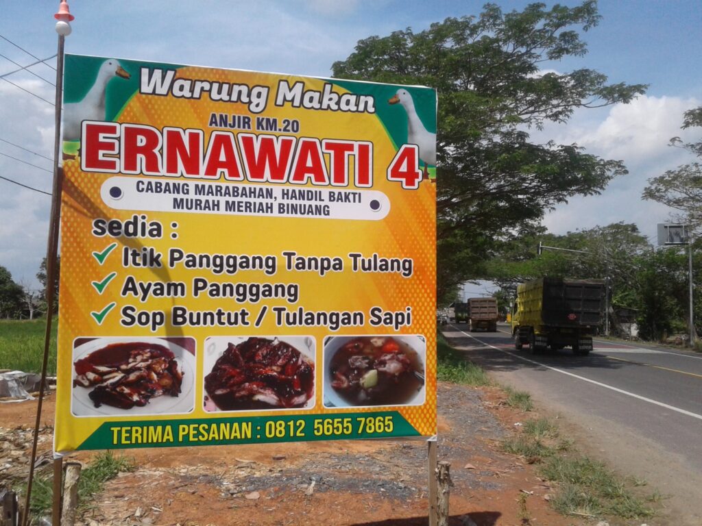 Ernawati Siapkan Cabang ke-5