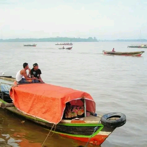 20 Tempat Gaib Urang Halus di Banjar