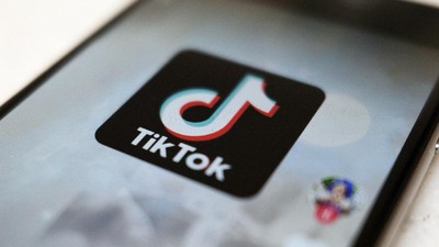 China Gagal Bikin Pengganti TikTok