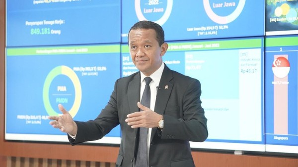 Modus Jahat Ganjal Hilirisasi RI Lewat WTO Akhirnya Terkuak