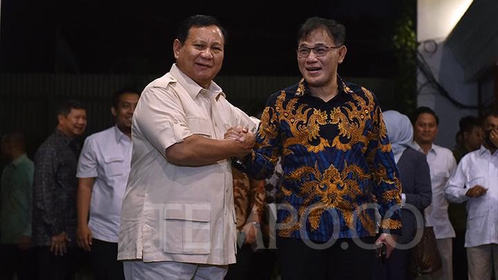 Budiman Sudjatmiko, Gegara Berdansa Politik