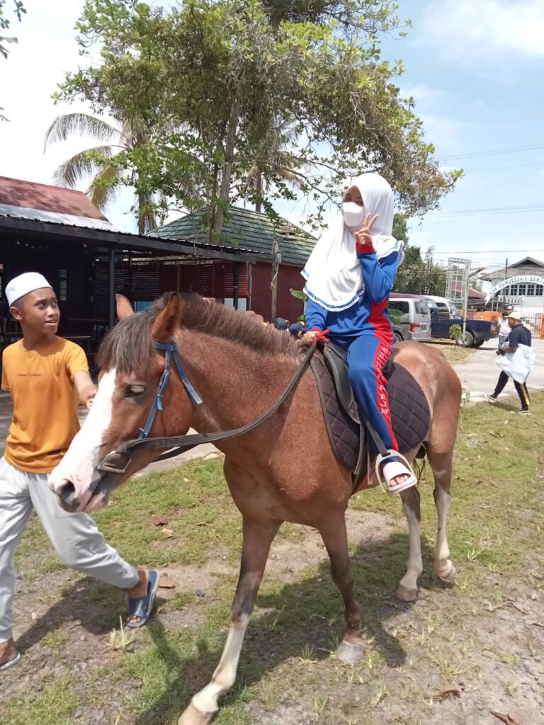 MTs Al Muddakir Menyongsong 40 Tahun: Siapkan Siswa Jadi Pemimpin