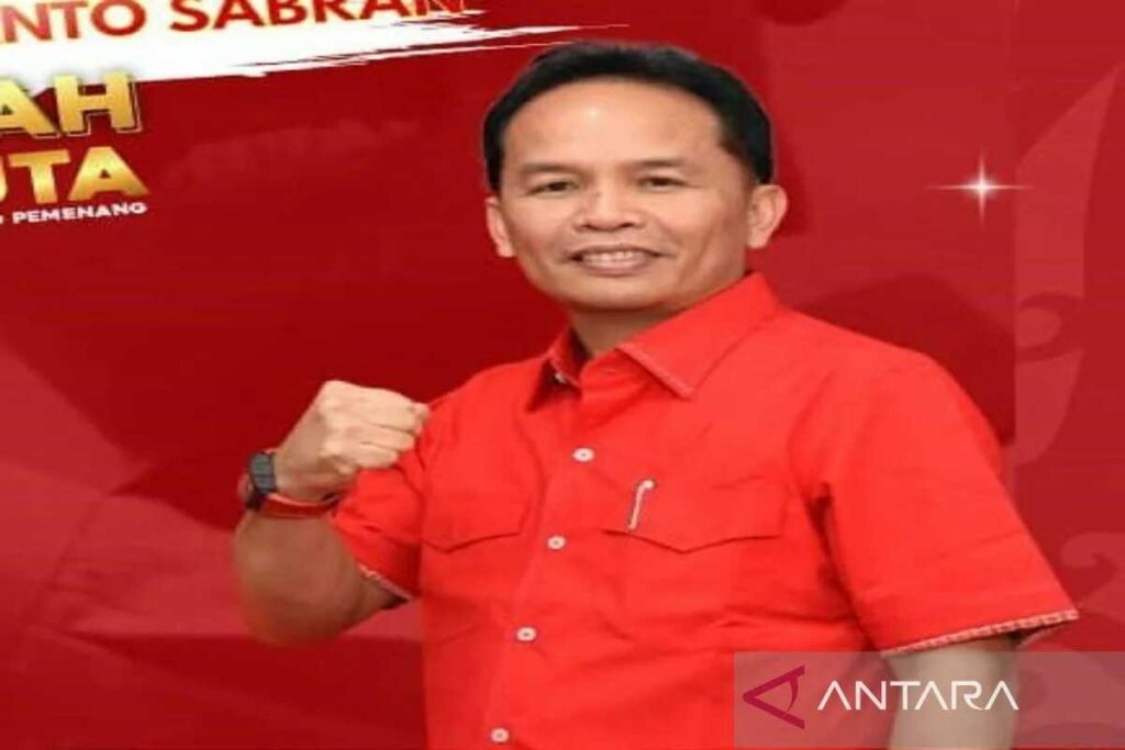 Agustiar Sabran: Jaga Kerukunan Jelang Hari H Pemilu 2024