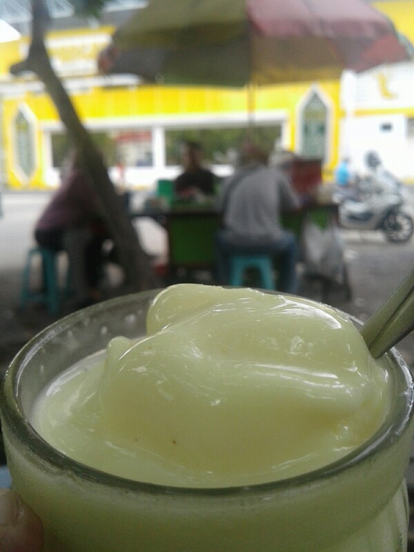 Es Krim Dharma Praja Cukup Rp 3 Ribu