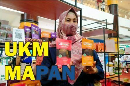 Pengusaha UKM, Minim Pengetahuan Manajemen Bisnis, Sulit Ekspansi