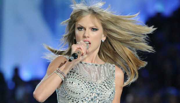 Raih 6 Nominasi, Taylor Swift Tidak Tampil di Grammy Awards 2024