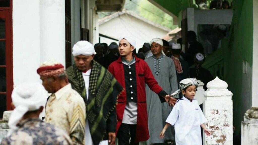 Tarekat Naqsabandiyah di Sumut Gelar Salat Idul Fitri 9 April