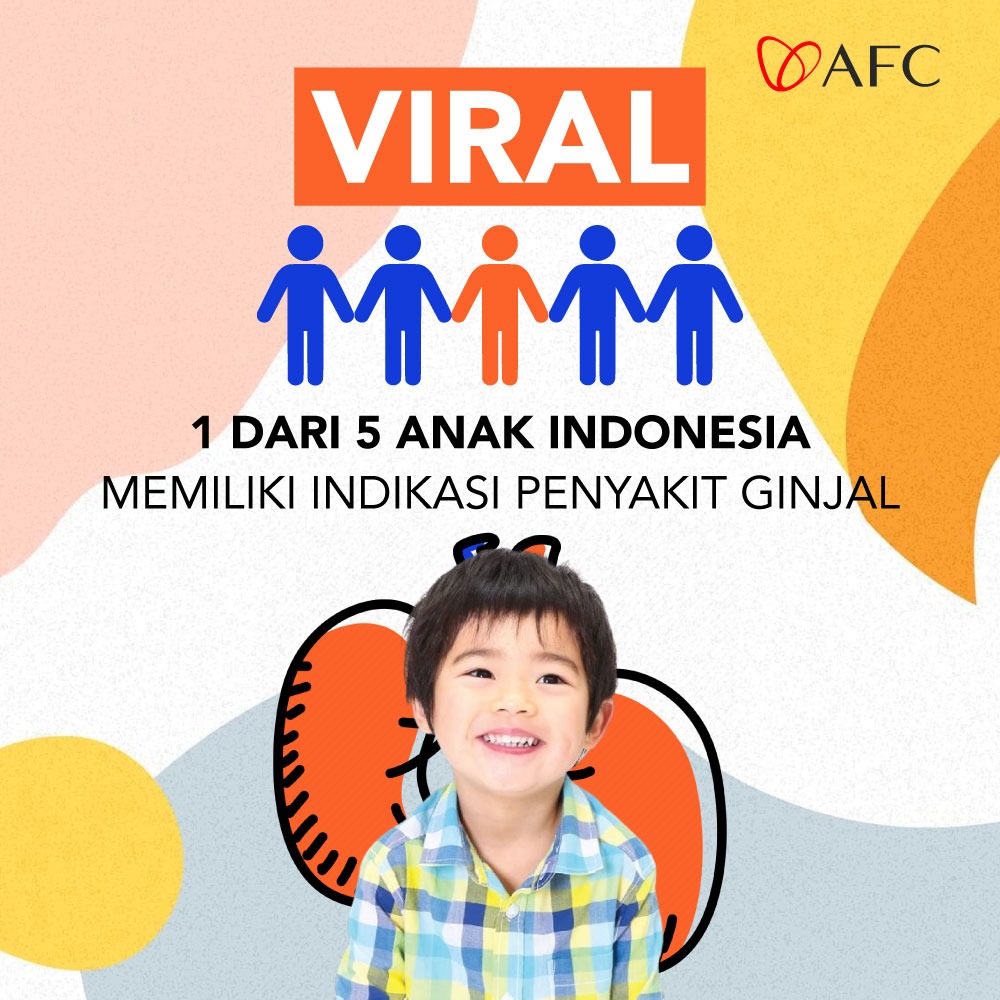 Viral Bocil-Bocil Cuci Darah di RSCM