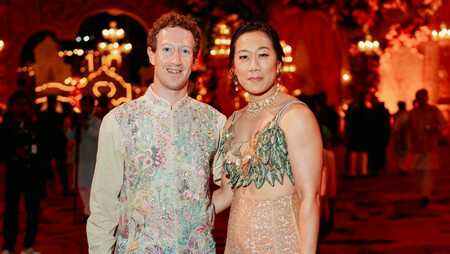 Harga Patung Priscilla Chan Rp 308 Juta, Bos Facebook Dicurigai