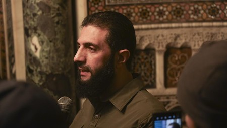 Ini Sosok Abu Mohammed Al-Julani, Bos HTS Penumbang Assad