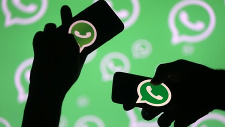 Aplikasi Pengganti WhatsApp Ramai Diserbu