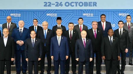 Menlu Sugiono Buka-bukaan Alasan Sebenarnya RI Gabung BRICS