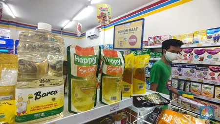 Mau Buka Indomaret? Siapkan Modal Rp 400 Juta