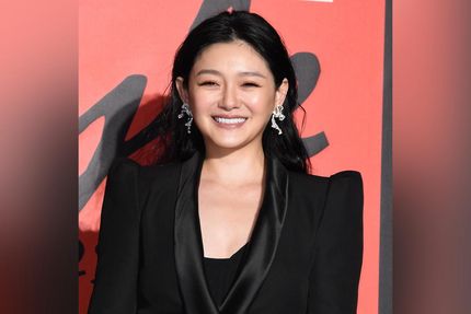 Barbie “Shancai” Hsu, Meninggal Dunia Kena Flu di Jepang