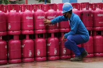 Pertamina Patra Niaga Bantah Pink Gantikan Melon