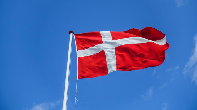 Muncul Petisi Serukan Denmark Beli California, Balas Aksi ‘Gila’ Trump