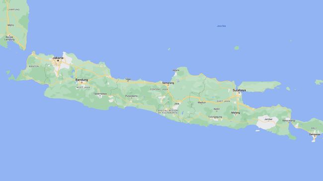 Cara Mengatasi Google Maps yang Tidak Akurat Dengan Mudah