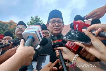 ASN Jakarta Jangan Berpikir Bisa Poligami di Era Pramono