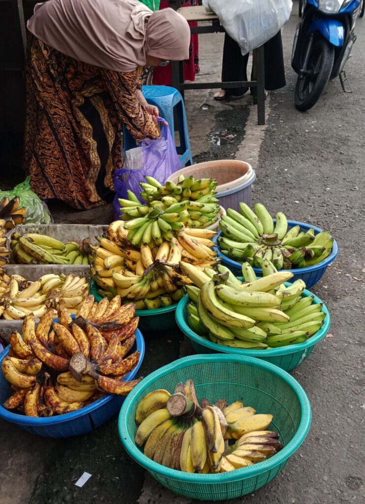 Pasar Lama Banjarmasin: Petualangan di Jantung Kota, Sepanjang Sejarah!