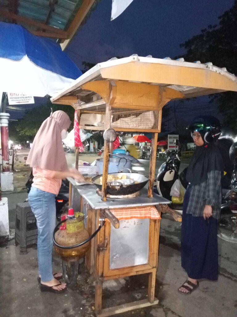 CSIS: Ekonomi RI Memang Belum Gelap Gulita, Tapi Sudah Mendung
