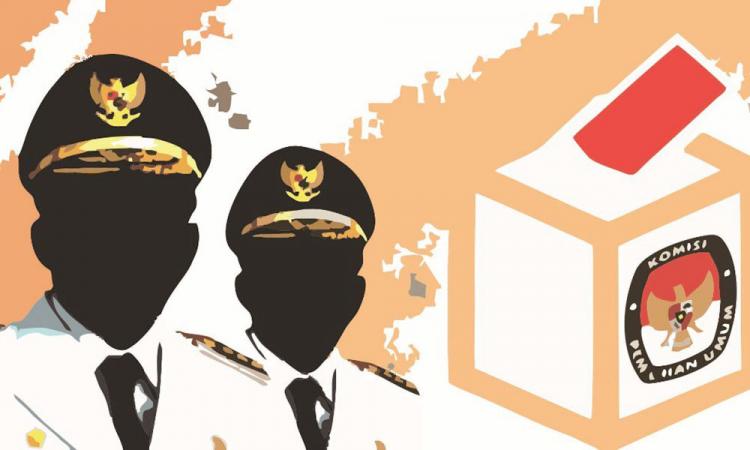 Antara Demokrasi Sejati dan Panggung Politik Semu
