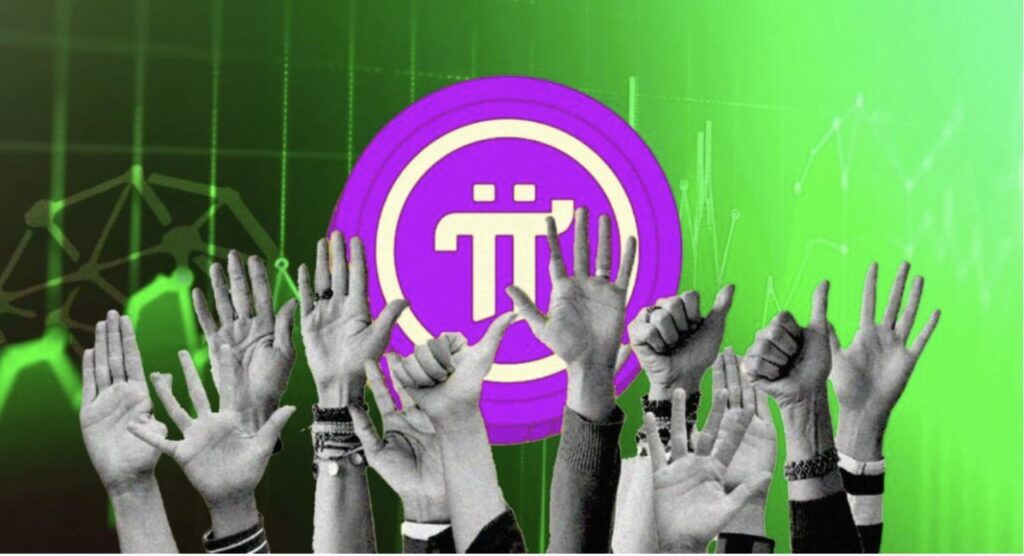 Prediksi Harga Pi Network 2026: Berapa Nilai 1.000 Pi Coin?
