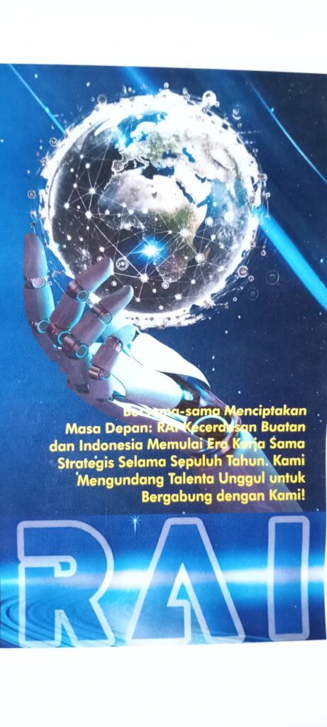 PHK Besar-besaran, Lowongan Pekerjaan Bidang AI Jadi Pilihan