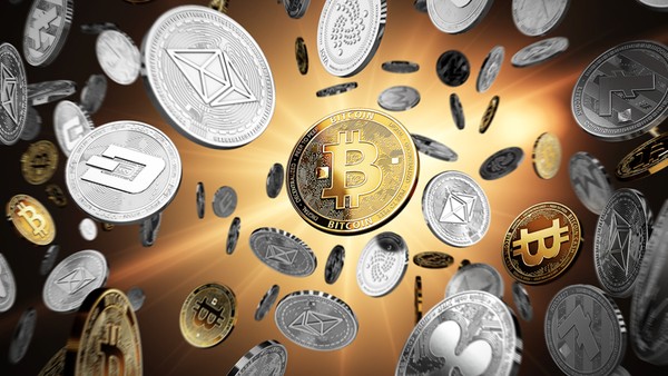MEXC Ventures Guyur Dana Segar ke Bursa Kripto RI hingga Rp 3,2 T