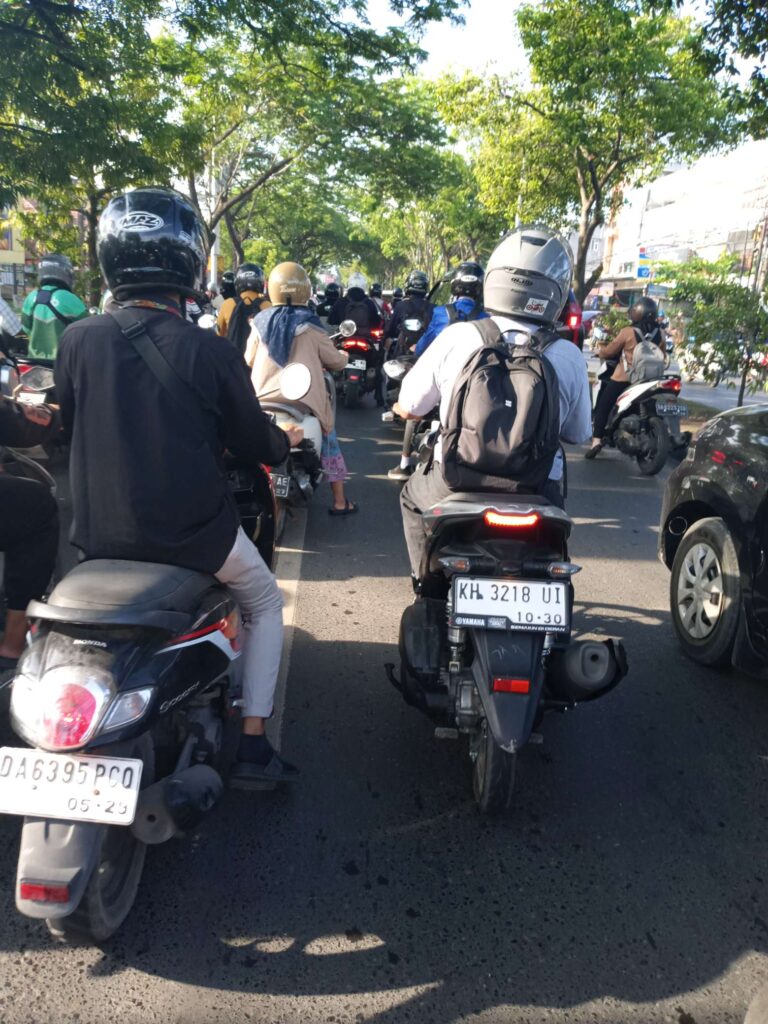 499 Tahun Banjarmasin, Hendak Kemana Kau Pergi?