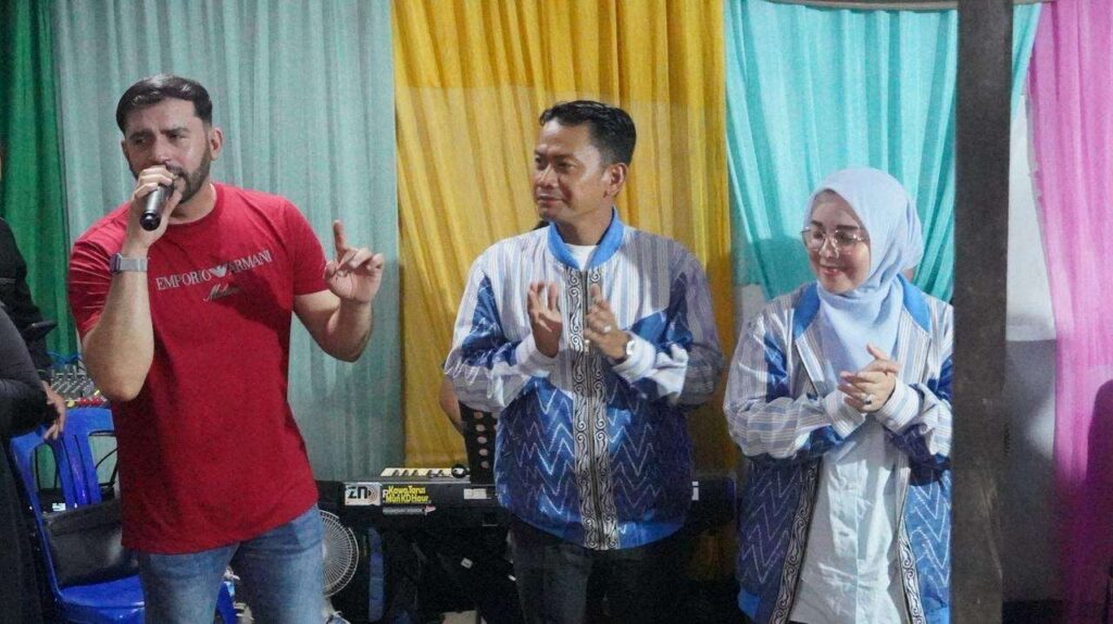 Arabian Night Festival, Hidupkan Kembali Akar Sejarah Banjarmasin