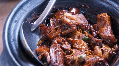 7 Makanan yang Dilarang saat Kreatinin Tinggi pada Penderita Ginjal