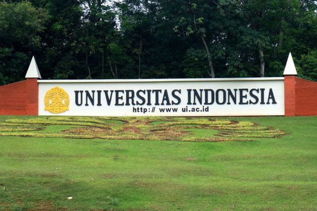 UI Buka Prodi Kecerdasan Artifisial di Fakultas Ilmu Komputer
