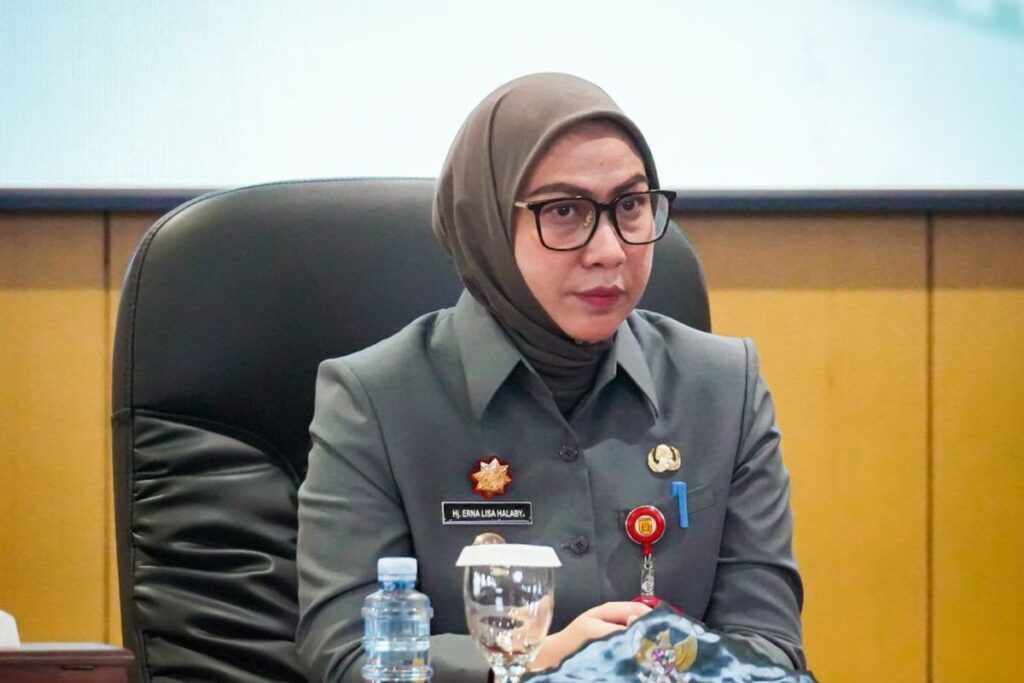 Dana Rp 5,1 Triliun Mengendap di Bank, Wali Kota Banjarbaru Sebut Data Menkeu Keliru