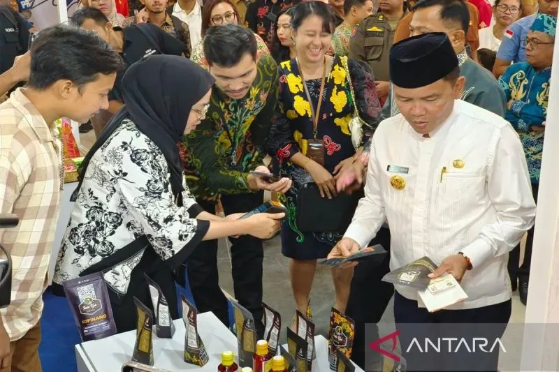 Borneo Decafest Gabungkan Semangat Lestarikan Budaya dan Transformasi Digital