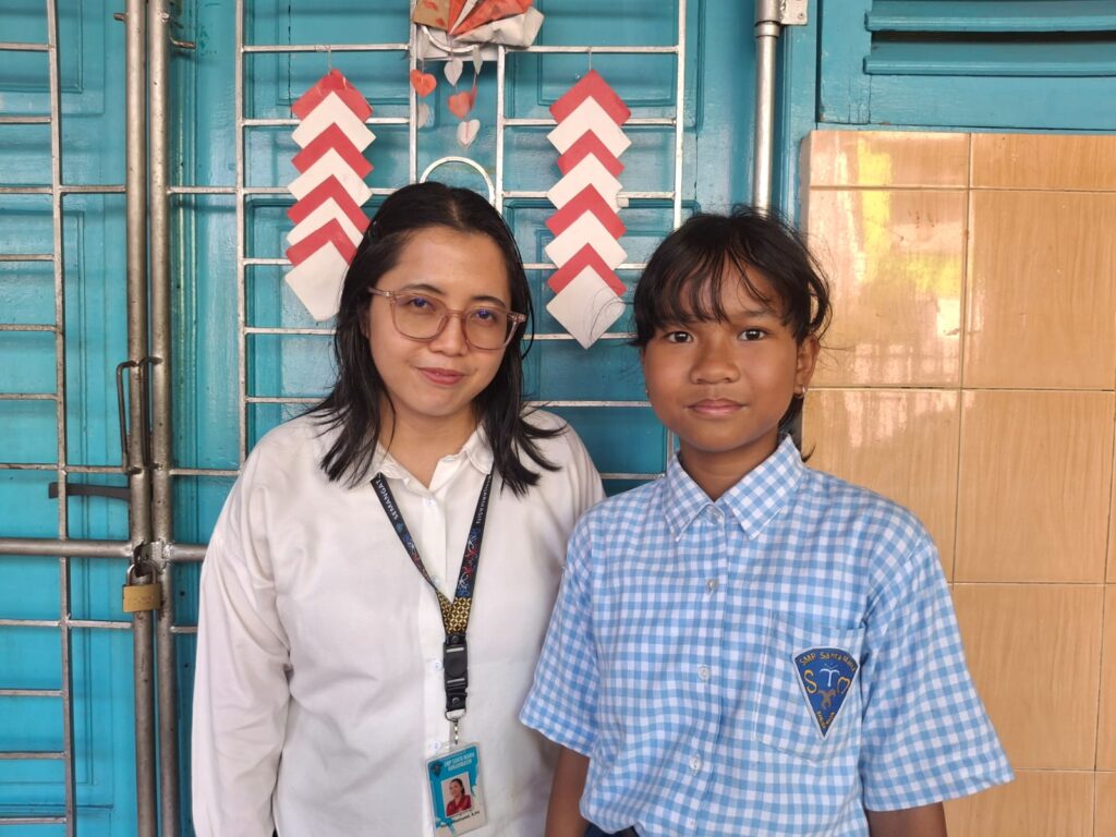 English Club Sudah Dilaksanakan 2 Tahun