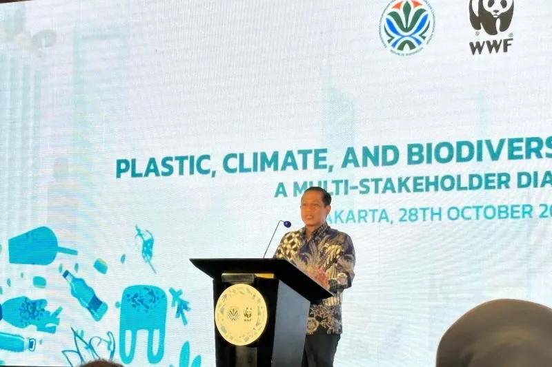 Pesut Mahakam Tinggal 64 Ekor,  Kawasan Bebas Kapal Batu Bara Dirancang