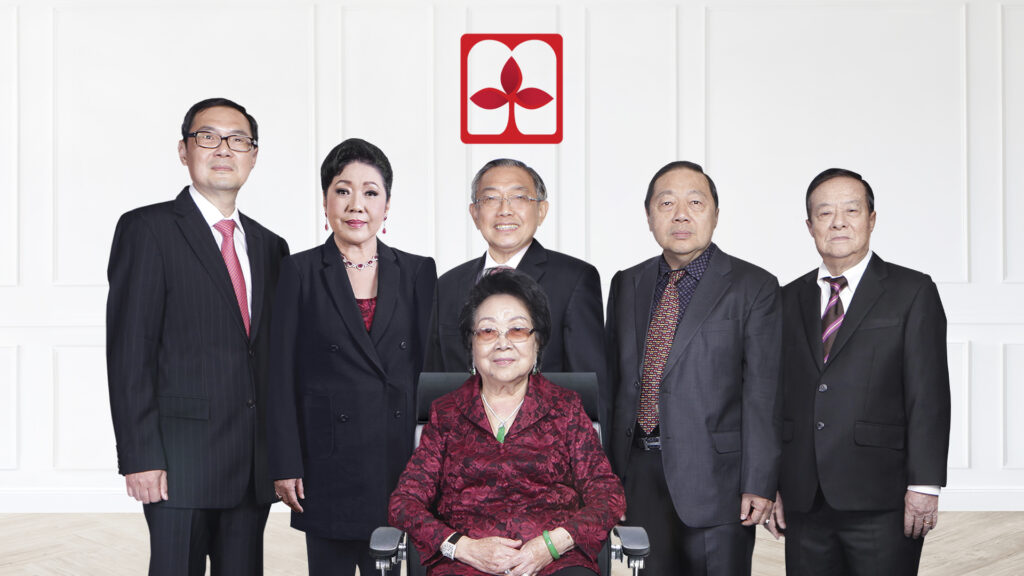 Sejarah Maspion Raja Alat Rumah Tangga