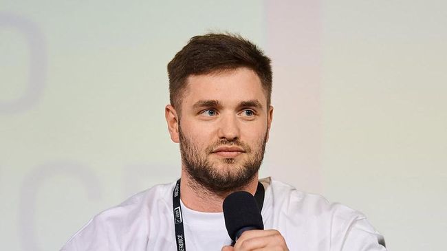 Pasar Crash, Influencer Kripto Konstantin Galich Tewas di Lamborghini