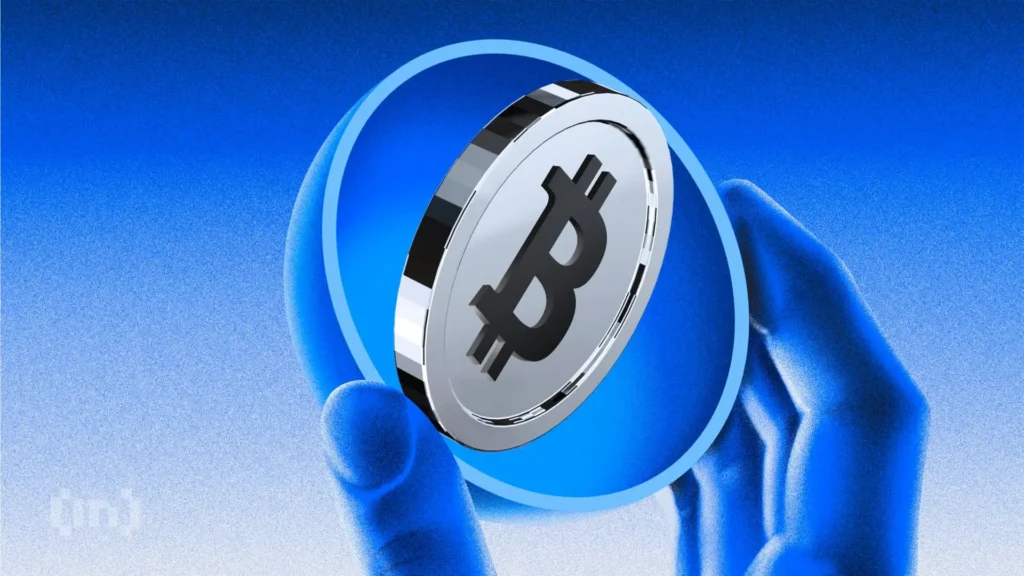 Harga Bitcoin Naik Ke US$120.000 Karena Kelelahan Penjual Gambarkan Gambar Bullish
