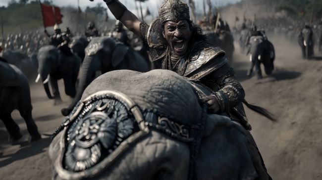 Disorot Asing, Film AI Indonesia Bakal Setara Hollywood