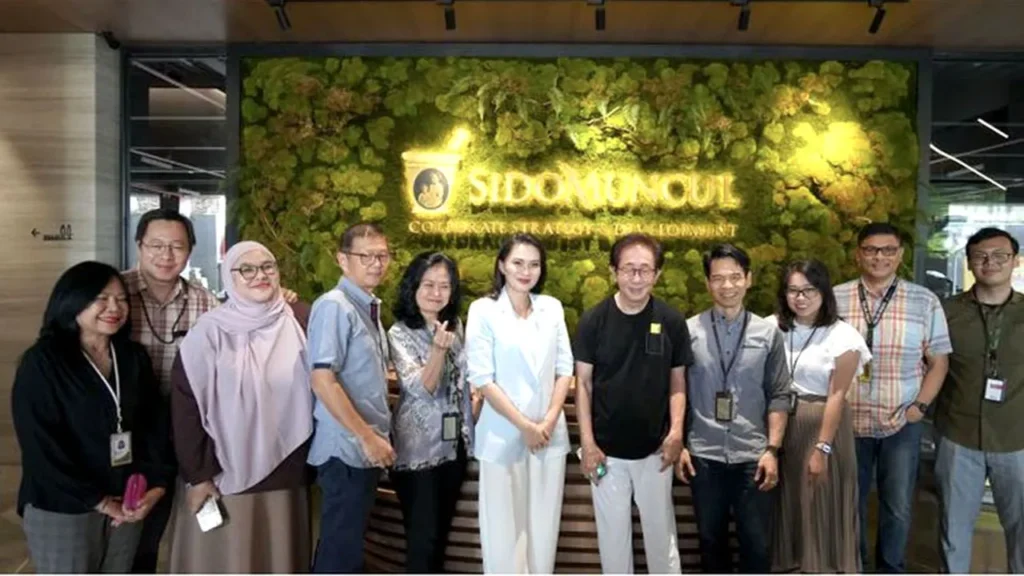 Sido Muncul dan Pemprov Maluku Utara Kolaborasi Gali Potensi Ekonomi dan Wisata