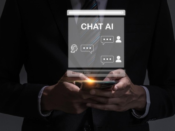 Zuckerberg Pecat 600 Karyawan di Bidang AI