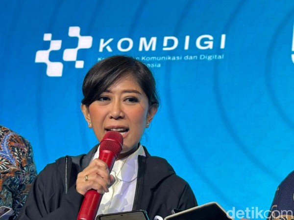 Menkomdigi Klaim Tercipta 90 Juta Lapangan Kerja Baru Gegara AI