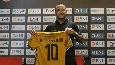 Andai Waktu Bisa Diulang, Radja Nainggolan Pilih Bela Timnas Indonesia