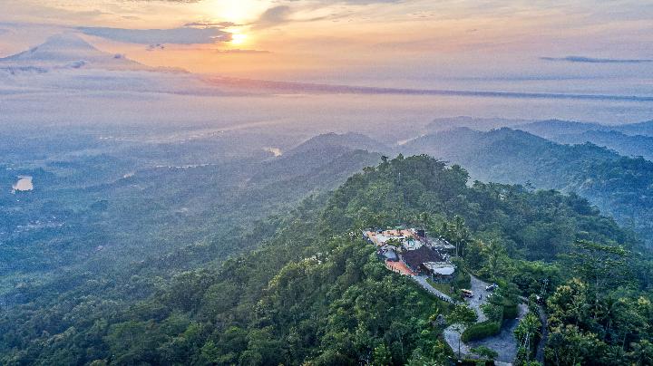 Plataran Group Harumkan Indonesia di Kancah Pariwisata Global