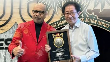 Jalankan Bisnis Berkelanjutan, Sido Muncul Raih Dua Penghargaan Bergengsi