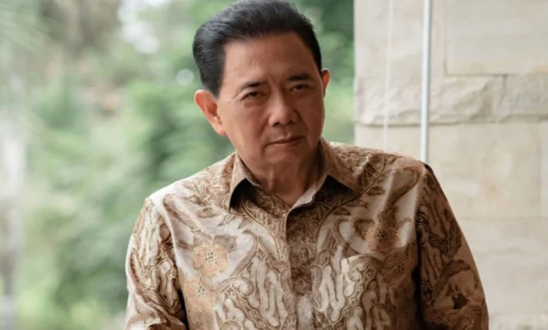 Sido Muncul Genjot Ekspor, Bidik Kontribusi 17 Persen dalam Lima Tahun