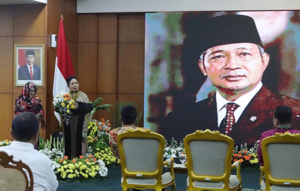 Hari ini Presiden Prabowo Umumkan 10 Nama Pahlawan Nasional, Termasuk Soeharto