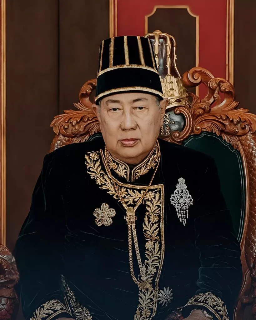 Breaking News! Sinuhun Pakubuwono XIII Meninggal Dunia
