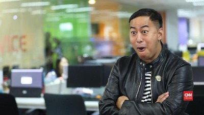 Pandji Disanksi Bayar 96 Kerbau-Babi dan Rp2 M Buntut Candaan Toraja